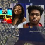 FL Teen Reginald Perry Jr In Custody In Shooting Death Of Pregnant Woman Felicia Jones