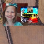 GoFundMe For WI 11-Year-Old Girl Carolanah Schenk Shot Dead Tuesday In Fitchburg