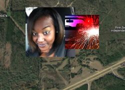 MS Woman Chaniquel Hathorn ID’d As Victim In Thursday Prentiss Fatal Vehicle Crash