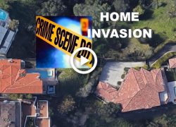 Housekeepers Zip Tied In Overnight Sherman Oaks Luxury Home Invasion Robbery