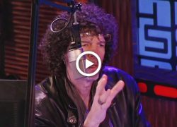 Howard Stern: Ban Unvaxxed From Hospitals Let Them ‘Go Home And Die’
