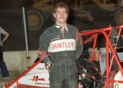 Kevin ‘Pup’ Huntley 6-Time USAC National Winning Racer Dead Saturday At 56