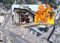 Austin Iconic ‘Texas French Bread’ Bakery Burns Down Tuesday