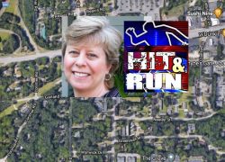 WRAL Employee Erin Simanskis ID’d As Pedestrian In Friday Night Raleigh Hit-And-Run ‘Critical’