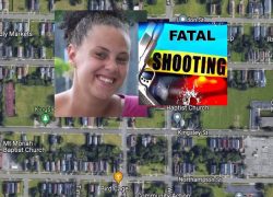 NY Woman Roberta Drury ID’d As Victim In Saturday Buffalo Tops Market Mass Shooting