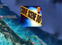 American Trio Found Dead At Posh Bahamas Sandals Resort Friday