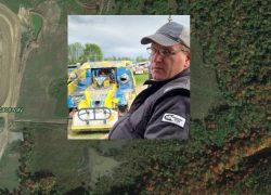 2020 NAPA Crate Sportsman Winner Art Goodier Dies After Suffering Medical Emergency At Woodhull Mid-Race