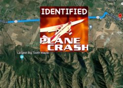 UT Pair Blake Shumway & Michael Carpenter ID’d As Victims In Thursday Double-Fatal Plane Crash