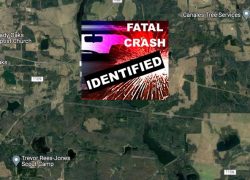 TX Man Christopher Spencer ID’d as Victim In Friday Athens Fatal Vehicle Crash