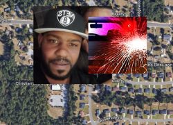 GA Man Cortez ‘Teezy’ Holden ID’d As Victim In Saturday Night Augusta Single-Vehicle Ram Crash