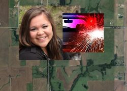 OK Woman Darci Sander ID’d As Victim In Tuesday Enid Fatal Vehicle Crash