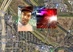 TX Man Davondrick ‘Dae Dae’ Roque ID’d As Victim In Monday Dallas Fatal Crash
