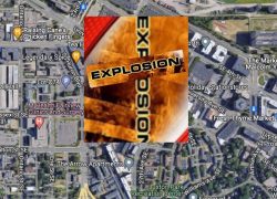 Explosion Reported At U Of Minnesota Thursday Evacuation Underway