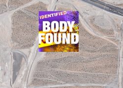 NV Man Martin Aguilar ID’d As Body Found In Las Vegas Desert ‘Trauma Injuries’