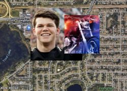 FL Man Nixolas Thomas ID’d As Victim In Tuesday Deltona Fatal Motorcycle Crash
