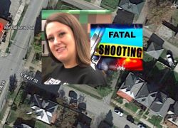 PA Woman Samantha Harden ID’d As Victim In Thursday Night Uniontown Fatal Shooting