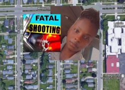 Memphis Woman Rhema Harris ID’d As Victim In Sunday Mishawaka Fatal Drive-By Shooting