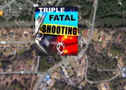 SC Teen Trio Shot Dead In Aiken Sunday Ivan Perry, Willie Garrett, Cameron Carroll ID’d As Victims