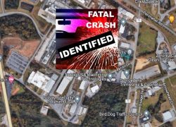 SC Woman Wendy Nesmith ID’d As Victim In Wednesday Greenville Fatal Single-Vehicle Crash