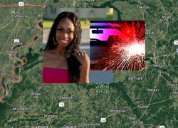 AR Woman Brittany Shanice Woodson ID’d As Victim In Wednesday Fatal Vehicle Crash