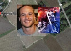VA Man Mike Beltrami ID’d As Victim In Tuesday Franklin Fatal Motorcycle Crash