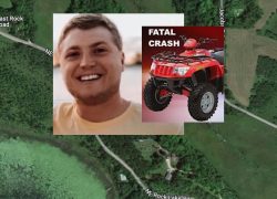 ND Man Casey Arneson ID’d As Victim In Friday Night MN Fatal ATV Crash