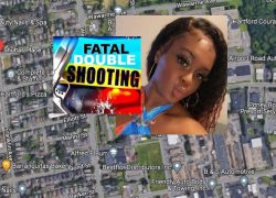 CT Woman Jayla ‘Jay’ Heaven ID’d As Victim In Monday Hartford Fatal Double-Shooting