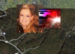 VA Woman Erin Sheree Jones ID’d As Victim In Wednesday Hardy Fatal Single-Vehicle Crash