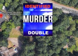 WA Couple Mina & Steven Shulz ID’d As Victims Found Dead In Olalla Home Thursday ‘Suspicious Circumstances’