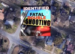 TX Men Johnny & David Blair ID’d As Victims In Friday Dallas Double-Fatal Shooting