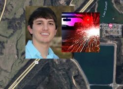 AR Man Peyton Mitchell ID’d As Victim In Wednesday Benton Fiery Single-Vehicle Fatal Crash