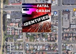 Cal State U Student Payton Nurse ID’d As Victim In Thursday El Cajon Fatal Crash