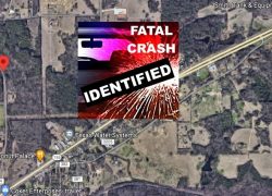 TX Woman Marcy Turner ID’d As Victim In Sunday Tyler Fiery Single-Vehicle Fatal Crash