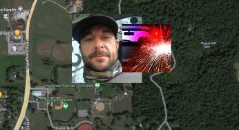 IN Man Rick Casey ID’d As Victim In Wednesday Hanover Fatal Vehicle Crash