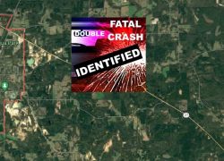 MS Man Adaiah Curry ID’d As Victim In Monday Night Crystal Springs Double-Fatal Crash