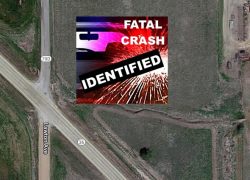 TX Woman Marysol Espinoza ID’d As Victim In Thursday OK Fatal Single-Vehicle Crash