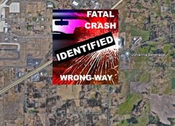 WA Man Gaige Lavoy ID’d As Victim In Saturday Spokane Fatal Wrong-Way Crash Cindy Macy ID’d As Suspected DUI Driver