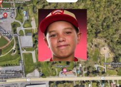 Little League WS Pitcher Easton ‘Tank’ Oliverson In Coma After Falling From Venue Bunk Bed