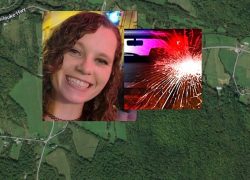MA Woman Jacquelyn Decareau ID’d As Victim In Sunday NH Single-Vehicle Fatal Crash