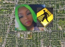 LA Woman Najia Doucette ID’d As Pedestrian In Wednesday Baton Rouge Fatal Vehicle Strike
