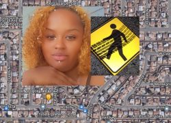 AZ Woman Alberta Lavetta Cons ID’d As Pedestrian In Wednesday Phoenix Fatal Vehicle Strike