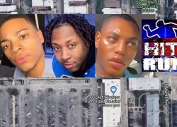 IL Men Rayhunna Kennedy, Dondon Flex & Cãrlëe J McKinney ID’d As Pedestrians In Sunday Night Chicago Fatal Hit-And-Run