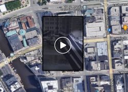 Video: RI Man Falls To Death While Walking Across Rising Milwaukee Drawbridge