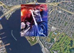 MA Man Mike Morrissey ID’d As Victim In Saturday Providence RI Fatal Motorcycle Crash