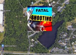 GA Man Ronnie Albea Shot Dead During Carjacking At Macon Walmart Friday Night