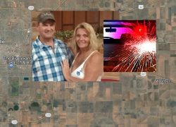 FL Couple Sonny & Crystal Reynolds ID’d As Victims In Thursday TX Fatal U-Haul Crash