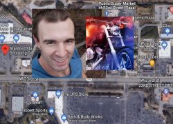 FL Man Josh Zweifel ID’d As Victim In Friday Night Panama City Fatal Motorcycle Crash