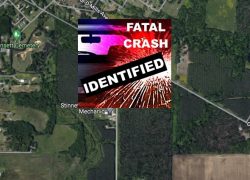 AR Teen Katelyn Weems ID’d As Victim In Thursday Night Kensett Fatal Single-Vehicle Crash