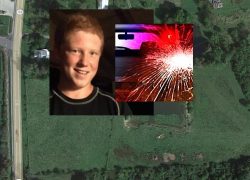 OH Teen Ethan Fout ID’d As Victim In Thursday Hamden Fatal Single-Vehicle Crash