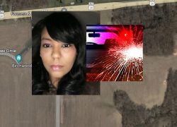 OH Woman Patience Chaney ID’d As Victim In Friday Night Swanson Fatal Head-On Crash